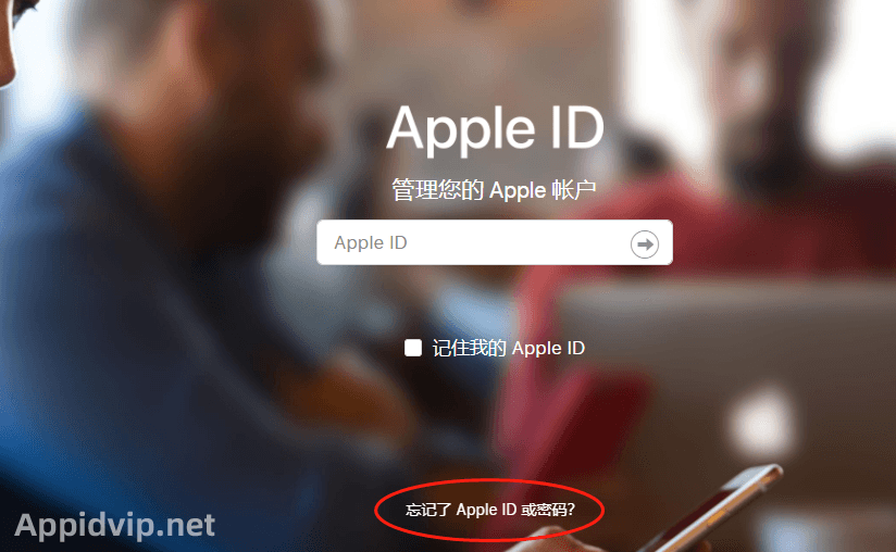 可使用的美国Apple ID账号密码大全[轻松拥有]-appidvip.net苹果ID商店分享