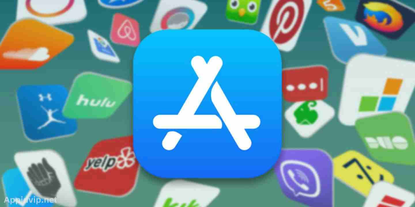 台湾Apple id和大陆账号有什么区别？不同点举例-appidvip.net苹果ID商店分享